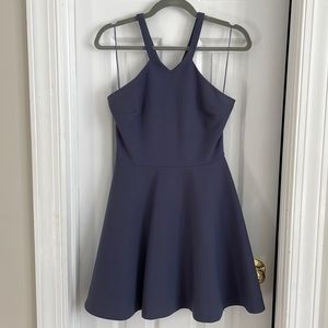 Women’s cocktail dress